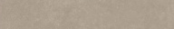 фото KM6060G0191RBT6 Плинтус Касабланка HP бежевый светлый матовый обрезной 60x9,5x0,9 КЕРАМА МАРАЦЦИ