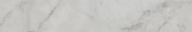 фото KM6060G0321RALT Подступенок Тубкаль белый матовый обрезной 60x10,7x0,9 КЕРАМА МАРАЦЦИ