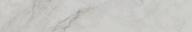 фото KM6060G0321RALT Подступенок Тубкаль белый матовый обрезной 60x10,7x0,9 КЕРАМА МАРАЦЦИ