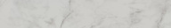фото KM6060G0321RALT Подступенок Тубкаль белый матовый обрезной 60x10,7x0,9 КЕРАМА МАРАЦЦИ