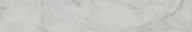 фото KM6060G0321RALT Подступенок Тубкаль белый матовый обрезной 60x10,7x0,9 КЕРАМА МАРАЦЦИ
