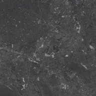 фото KM6060G0331R Тубкаль чёрный матовый обрезной 60x60x0,9 керамогранит КЕРАМА МАРАЦЦИ