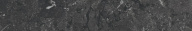 фото KM6060G0331RALT Подступенок Тубкаль чёрный матовый обрезной 60x10,7x0,9 КЕРАМА МАРАЦЦИ