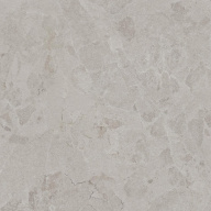 фото KM6060G1231R8 Сплит серый светлый матовый обрезной 60x60x0,8 керамогранит КЕРАМА МАРАЦЦИ