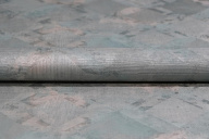 фото KM7105 Обои виниловые на флизелиновой основе Винтаж база универсальная, зеленый KЕРАМА МАРАЦЦИ КЕРАМА МАРАЦЦИ