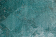 фото KM7109 Обои виниловые на флизелиновой основе Винтаж база универсальная, зеленый темный KЕРАМА МАРАЦЦ КЕРАМА МАРАЦЦИ