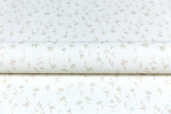 фото KM7803 Обои виниловые на флизелиновой основе Уик-энд мотив, бежевый цветы KЕРАМА МАРАЦЦИ КЕРАМА МАРАЦЦИ