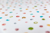 фото KM7805 Обои виниловые на флизелиновой основе Уик-энд мотив, цветной круги KЕРАМА МАРАЦЦИ КЕРАМА МАРАЦЦИ