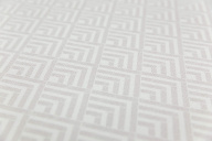 фото KM7811 Обои виниловые на флизелиновой основе Уик-энд мотив, бежевый геометрия KЕРАМА МАРАЦЦИ КЕРАМА МАРАЦЦИ