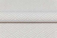 фото KM7811 Обои виниловые на флизелиновой основе Уик-энд мотив, бежевый геометрия KЕРАМА МАРАЦЦИ КЕРАМА МАРАЦЦИ