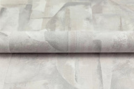 KM8316 Обои виниловые на флизелиновой основе Фреш мотив, серый-бежевый, абстракция KЕРАМА МАРАЦЦИ КЕРАМА МАРАЦЦИ фото KM8316 Обои виниловые на флизелиновой основе Фреш мотив, серый-бежевый, абстракция KЕРАМА МАРАЦЦИ КЕРАМА МАРАЦЦИ