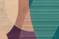 фото KM8506 Обои виниловые на флизелиновой основе Шафран мотив, разноцветный бежевый, листья KЕРАМА МАРАЦ КЕРАМА МАРАЦЦИ