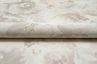 фото KM8718 Обои виниловые на флизелиновой основе Легато мотив, бежевый KЕРАМА МАРАЦЦИ КЕРАМА МАРАЦЦИ