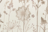 фото KM8801 Обои виниловые на флизелиновой основе Платан мотив, бежевый KЕРАМА МАРАЦЦИ КЕРАМА МАРАЦЦИ