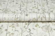 фото KM8802 Обои виниловые на флизелиновой основе Платан мотив, зелёный KЕРАМА МАРАЦЦИ КЕРАМА МАРАЦЦИ