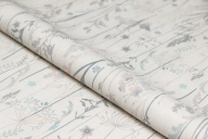 KM8803 Обои виниловые на флизелиновой основе Платан мотив, серый KЕРАМА МАРАЦЦИ КЕРАМА МАРАЦЦИ фото KM8803 Обои виниловые на флизелиновой основе Платан мотив, серый KЕРАМА МАРАЦЦИ КЕРАМА МАРАЦЦИ