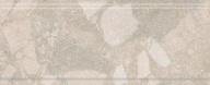 фото KMB2BDA001BR Рабат Стоун бежевый матовый обрезной 30x12x1,3 бордюр КЕРАМА МАРАЦЦИ