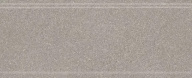 фото KMB2BDA004BR Рабат серый матовый обрезной 30x12x1,3 бордюр КЕРАМА МАРАЦЦИ