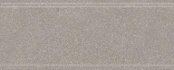 фото KMB2BDA004BR Рабат серый матовый обрезной 30x12x1,3 бордюр КЕРАМА МАРАЦЦИ