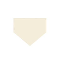 фото KMCATp50MBt0 Столешница без выреза для тумбы-модуля Caravan/Караван 50, сливочная матовая КЕРАМА МАРАЦЦИ