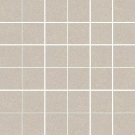 фото KMD2MSA001BR Рабат мозаичный бежевый матовый обрезной 30x30x0,9 декор КЕРАМА МАРАЦЦИ