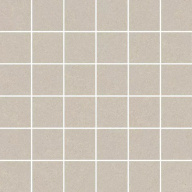 фото KMD2MSA001BR Рабат мозаичный бежевый матовый обрезной 30x30x0,9 декор КЕРАМА МАРАЦЦИ