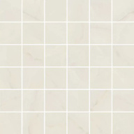 фото KMD2MSA004BR Махкама мозаичный бежевый светлый глянцевый обрезной 30x30x0,9 декор КЕРАМА МАРАЦЦИ