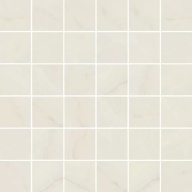 фото KMD2MSA004BR Махкама мозаичный бежевый светлый глянцевый обрезной 30x30x0,9 декор КЕРАМА МАРАЦЦИ