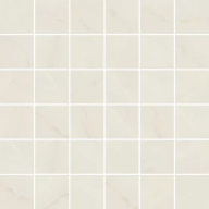 фото KMD2MSA004BR Махкама мозаичный бежевый светлый глянцевый обрезной 30x30x0,9 декор КЕРАМА МАРАЦЦИ