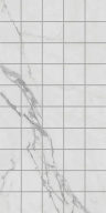 фото KMD2PTG003BR чипсет Коррер белый глянцевый обрезной 30x60x0,9 декор КЕРАМА МАРАЦЦИ