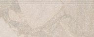 фото KML2FMF001BR Плинтус Рабат Стоун бежевый матовый обрезной 30x12x1,3 КЕРАМА МАРАЦЦИ