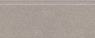 фото KML2FMF004BR Плинтус Рабат серый матовый обрезной 30x12x1,3 КЕРАМА МАРАЦЦИ