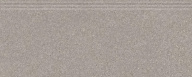фото KML2FMF004BR Плинтус Рабат серый матовый обрезной 30x12x1,3 КЕРАМА МАРАЦЦИ