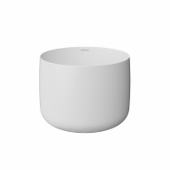 фото MA.wb.42 Раковина Magica/Маджика накладная 42, белая глянцевая КЕРАМА МАРАЦЦИ