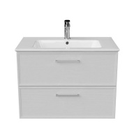 PIA.CL.75/WHT.M Тумба Piano Classic/Пиано Классик подвесная 75 см, 2 ящика, ясень белый матовый КЕРАМА МАРАЦЦИ фото PIA.CL.75/WHT.M Тумба Piano Classic/Пиано Классик подвесная 75 см, 2 ящика, ясень белый матовый КЕРАМА МАРАЦЦИ