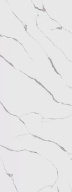фото SL1232G0031R6 Surface Laboratory/Статуарио белый обрезной 119,5x320x0,6 керамогранит КЕРАМА МАРАЦЦИ