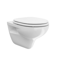 фото XPRO.wc.02 Унитаз подвесной Xpro/Икс-Про безободковый КЕРАМА МАРАЦЦИ