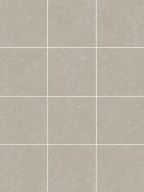 фото KM1010G0081N Касабланка серый светлый матовый 29,8х39,8 из 12 частей 9,8x9,8x0,7 керамогранит КЕРАМА МАРАЦЦИ