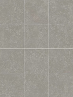 фото KM1010G0091N Касабланка серый матовый 29,8х39,8 из 12 частей 9,8x9,8x0,7 керамогранит КЕРАМА МАРАЦЦИ