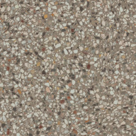 фото KM6060G0011R Бричиола серый матовый обрезной 60x60x0,9 керамогранит КЕРАМА МАРАЦЦИ