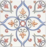 фото 5227 (0.88м 22пл) Суррей 20*20 керамическая плитка КЕРАМА МАРАЦЦИ