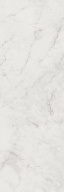 фото KM3090B0140R Тубкаль белый глянцевый обрезной 30x89,5x0,9 керамическая плитка КЕРАМА МАРАЦЦИ