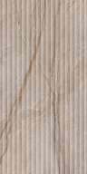 фото KM6012B0240R Ифран бежевый светлый глянцевый структура обрезной 60x119,5x1 керамическая плитка КЕРАМА МАРАЦЦИ