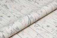 KM8803 Обои виниловые на флизелиновой основе Платан мотив, серый KЕРАМА МАРАЦЦИ КЕРАМА МАРАЦЦИ фото KM8803 Обои виниловые на флизелиновой основе Платан мотив, серый KЕРАМА МАРАЦЦИ КЕРАМА МАРАЦЦИ