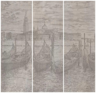 VT/A622/3x/13126TR Панно Гварди матовый обрезной 90х89,5x0,9 из 3-х частей 30x89.5 КЕРАМА МАРАЦЦИ фото VT/A622/3x/13126TR Панно Гварди матовый обрезной 90х89,5x0,9 из 3-х частей 30x89.5 КЕРАМА МАРАЦЦИ