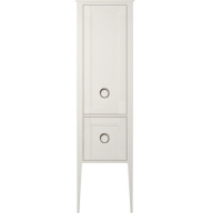 PL.CN.175/WHT.M Пенал Plaza Classic Neo/Плаза Классик Нео напольный 175, белый матовый КЕРАМА МАРАЦЦИ фото PL.CN.175/WHT.M Пенал Plaza Classic Neo/Плаза Классик Нео напольный 175, белый матовый КЕРАМА МАРАЦЦИ