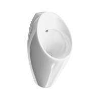 фото KMKPUr35GWh0 Писсуар Кей-Про подвесной с крепежом и сифоном, белый глянцевый КЕРАМА МАРАЦЦИ