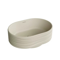 SA.wb.50/SAN Раковина ARTBASIN Sabbia/АртБэйзин Саббья накладная 50, песочная матовая КЕРАМА МАРАЦЦИ фото SA.wb.50/SAN Раковина ARTBASIN Sabbia/АртБэйзин Саббья накладная 50, песочная матовая КЕРАМА МАРАЦЦИ