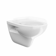 фото XPRO.wc.02 Унитаз подвесной Xpro/Икс-Про безободковый КЕРАМА МАРАЦЦИ