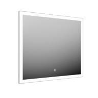 Mi.P.100 Зеркало Mi Plus/Ми-Плюс универсальное 100 см КЕРАМА МАРАЦЦИ фото Mi.P.100 Зеркало Mi Plus/Ми-Плюс универсальное 100 см КЕРАМА МАРАЦЦИ